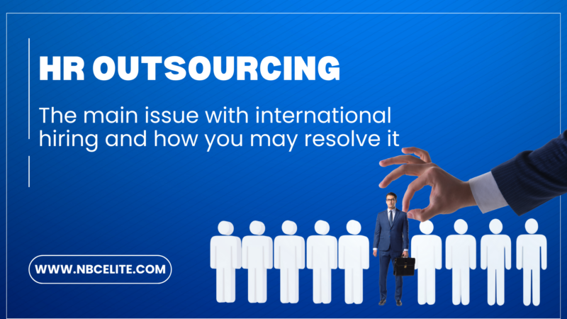 International Hiring
