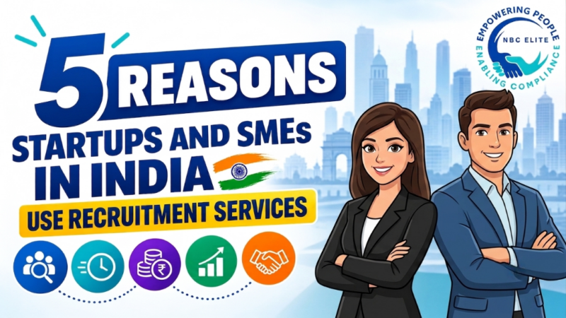 Recruitment Services