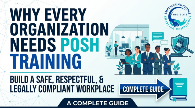 POSH Training