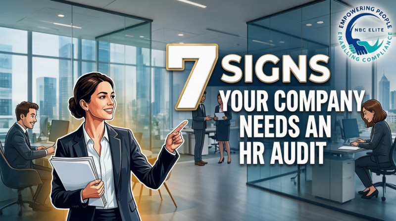 HR Audit