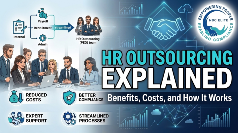 HR Outsourcing