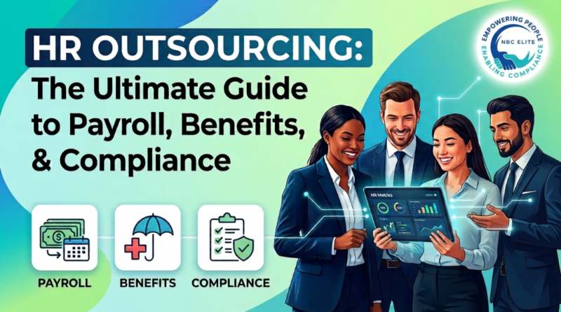 HR outsourcing