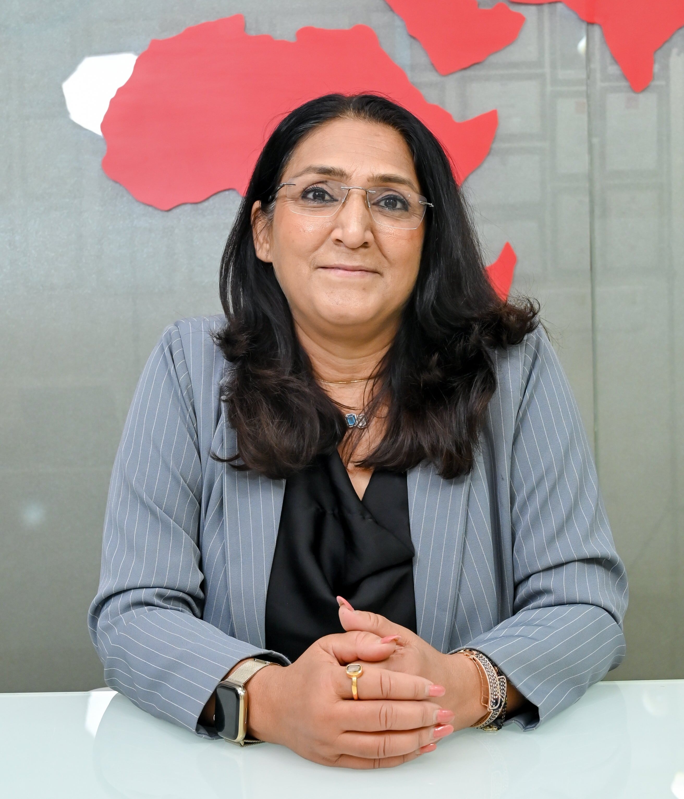 Ruchika Bhagat